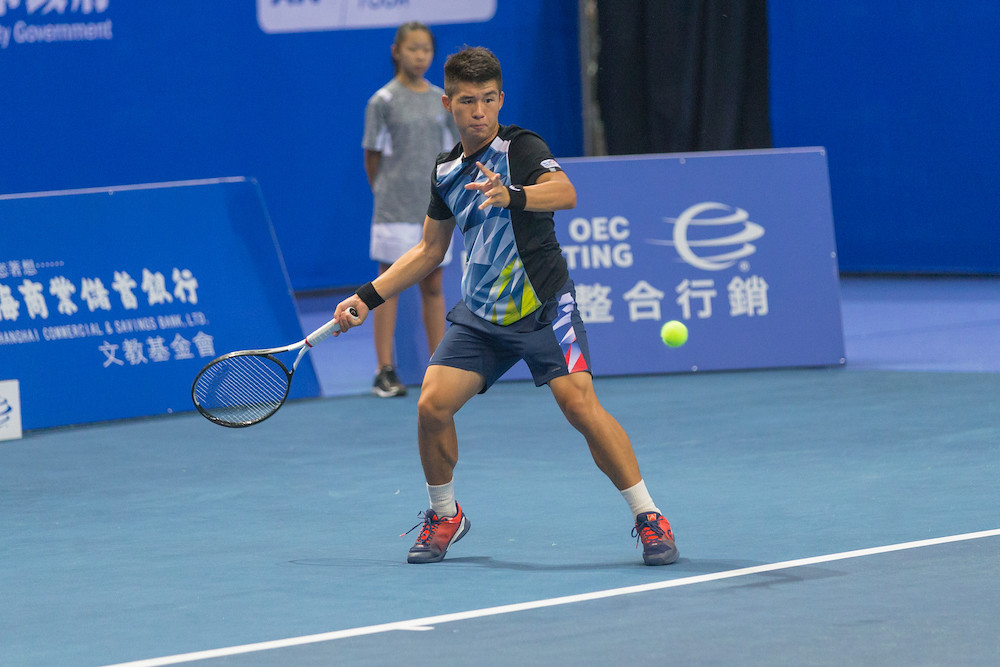 日本武士來勢洶洶 　新生代台將出師不利