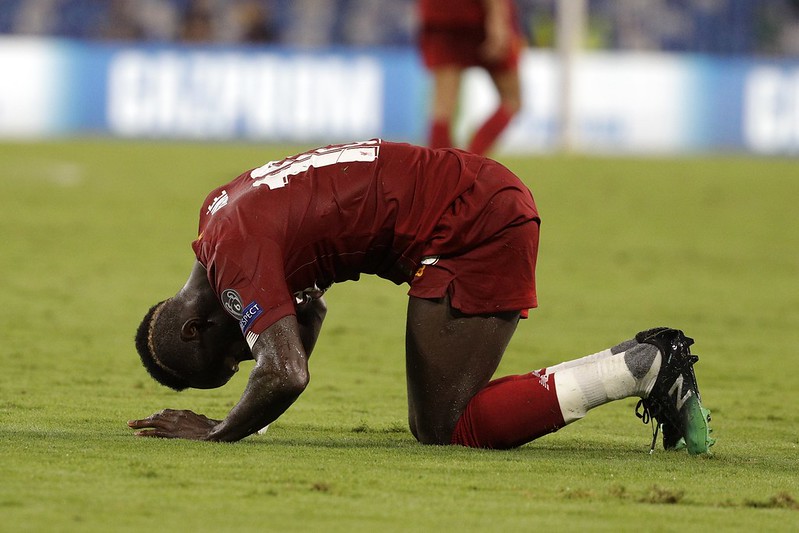 利物浦衛冕首戰失利　教頭質疑點球判決