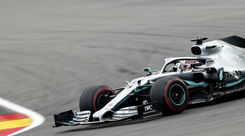 新加坡霾害　F1稱有應變計畫