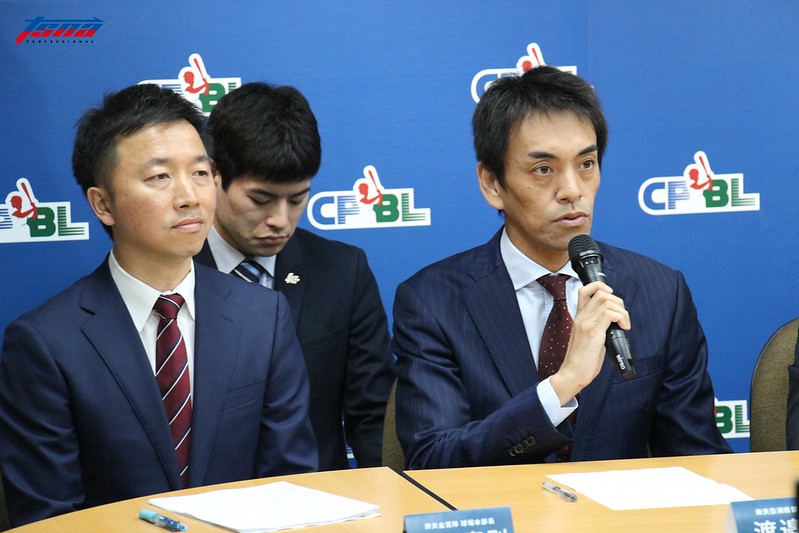 Lamigo球員入札日職？　川田：目前沒有這個想法