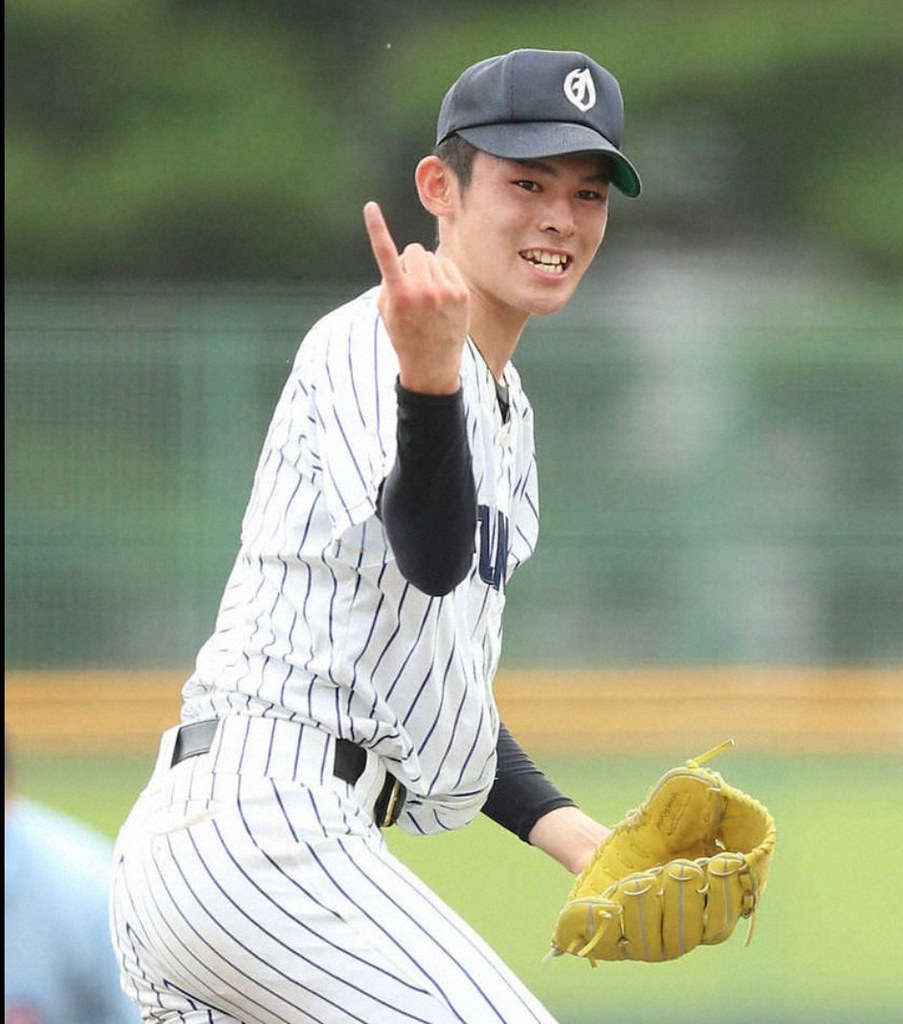 導入投球限制　高野連盼一週不超過500球