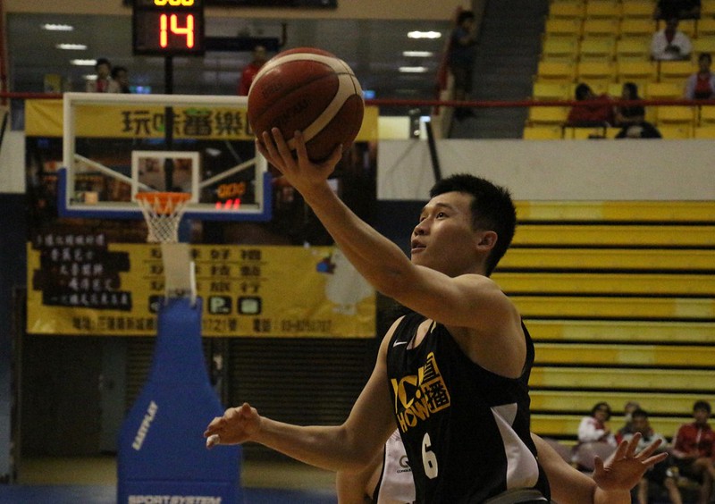 李愷諺轉戰順手　九太笑納2連勝