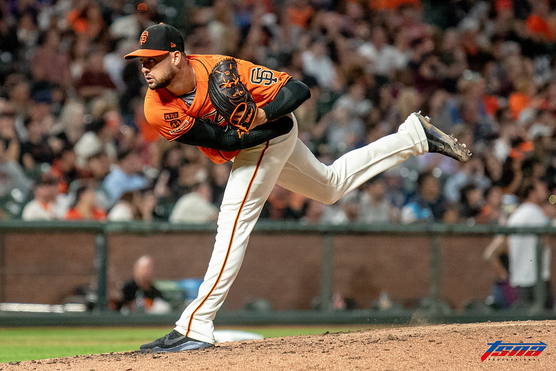 落磯作客巨人　運彩看好巨人