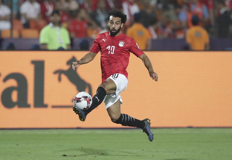 沒投票給Salah？　埃及足協澄清