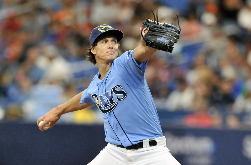 光芒、藍鳥一役　運彩看好光芒