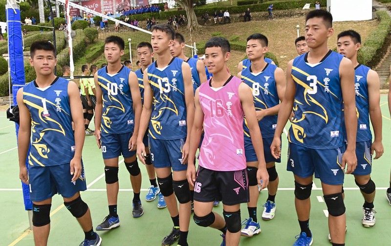 永信杯4強出爐　豐原挑戰6連霸