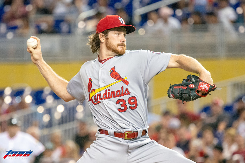 美職季後賽開戰　紅雀過盤機會大