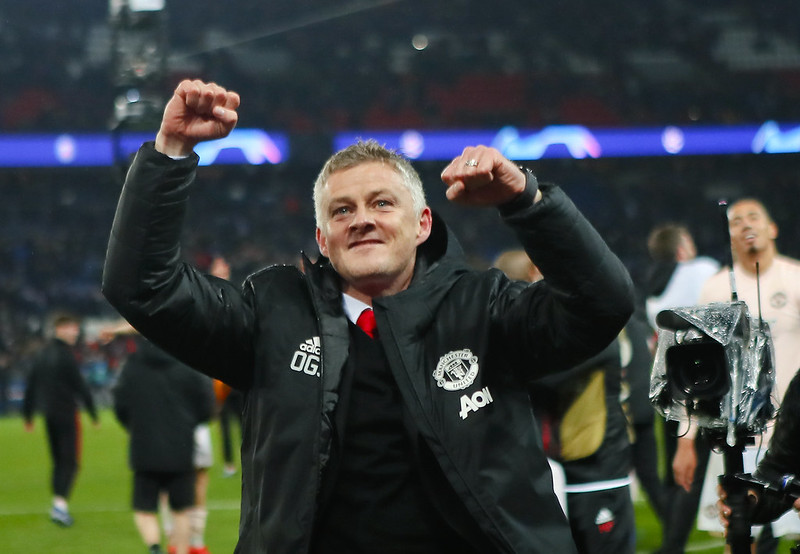 客場10連不勝　曼聯教頭仍感滿意