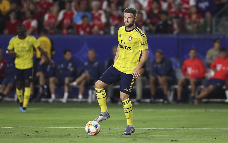 防守世界第2差？　Mustafi嘆被針對