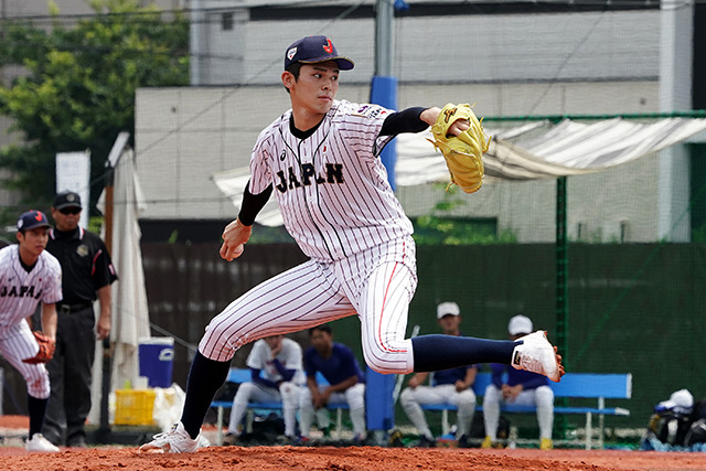 預知夢成真！　井口黃金右手抽中令和怪物