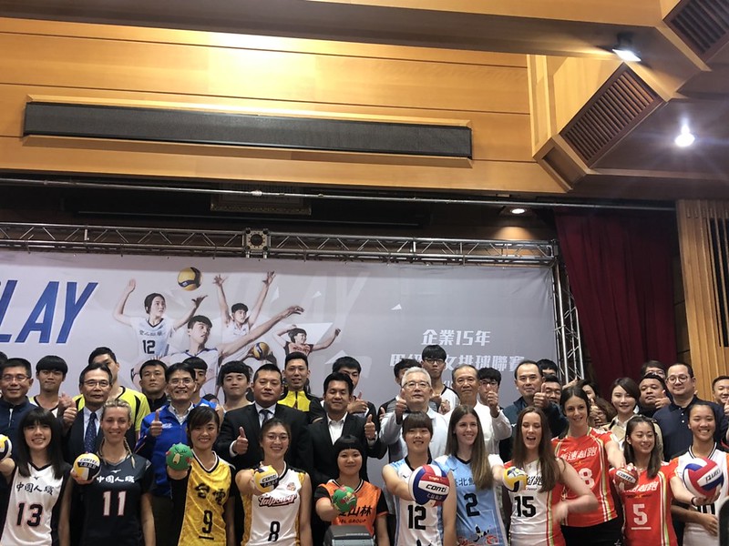 企甲外援歷年最多　張秝芸稱有威脅