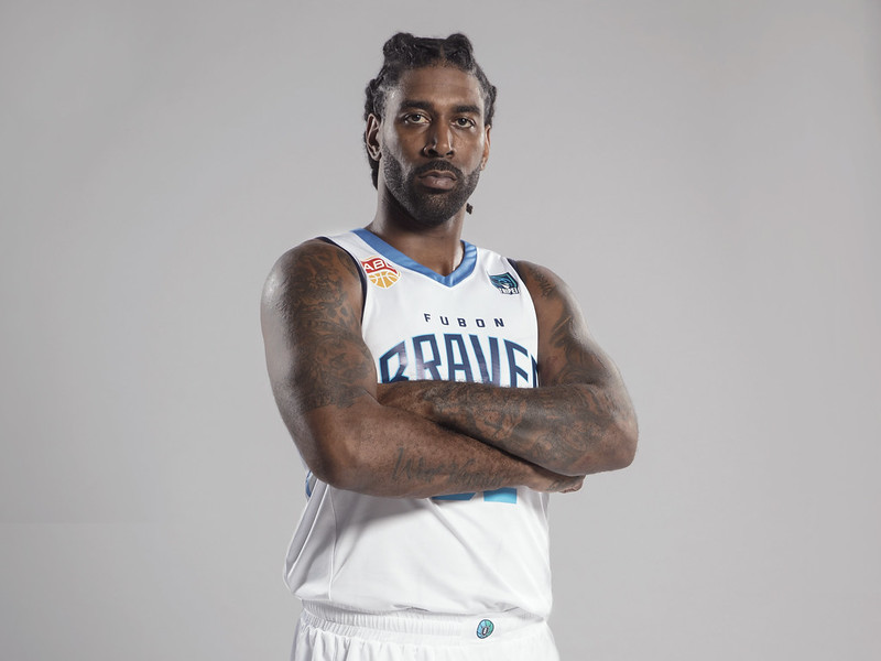 富邦簽下Mayo！　一同挑戰ABL