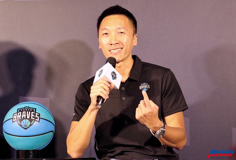 Brown無法提早報到　許總選擇Mayo