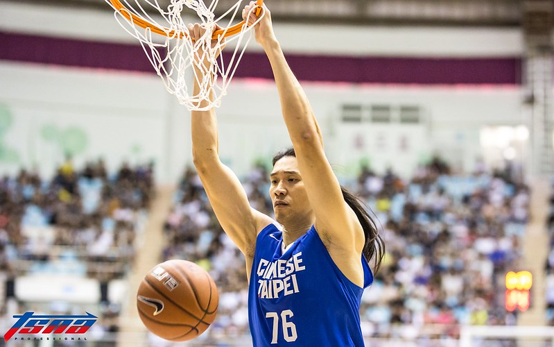 曾文鼎加盟近了？　林志傑期待成隊友