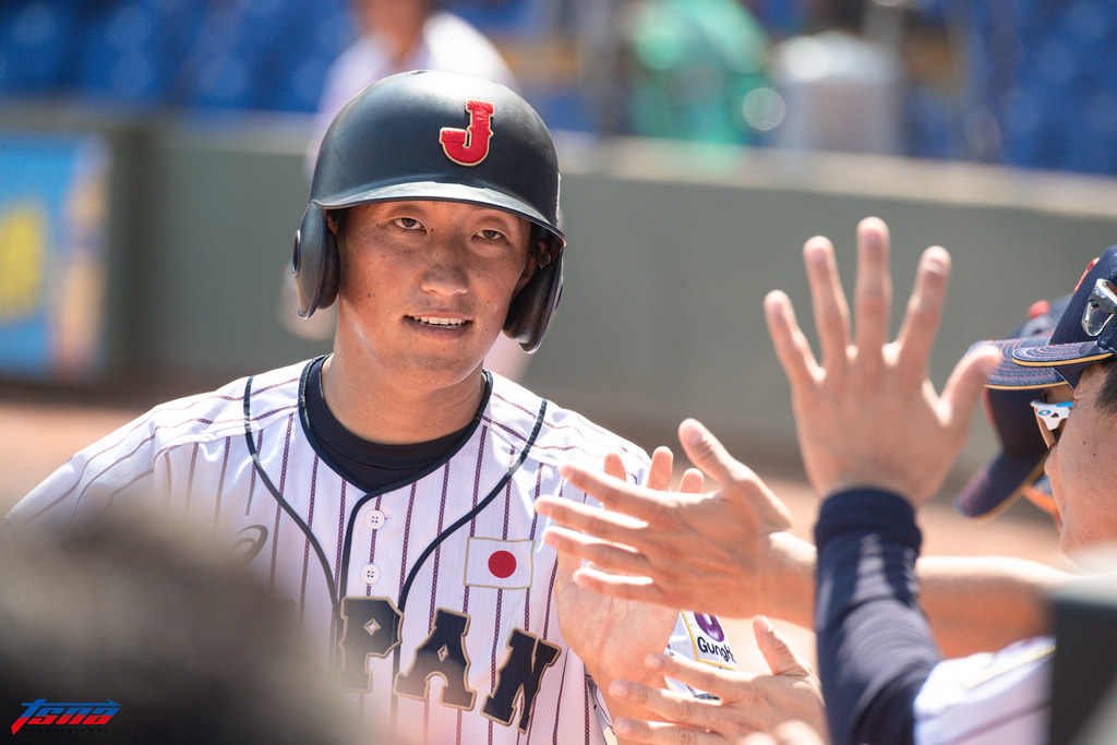 日本全勝闖冠軍戰　韓國教頭為養成而戰