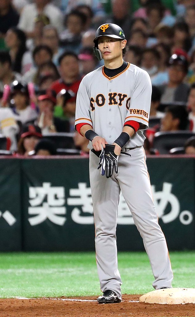 龜井雙響炮無用　軟銀逆轉奪聽牌優勢