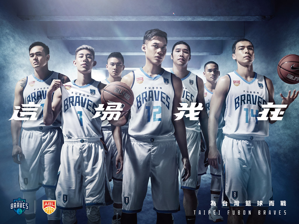 曾文鼎聯手林志傑　捍衛每個主場