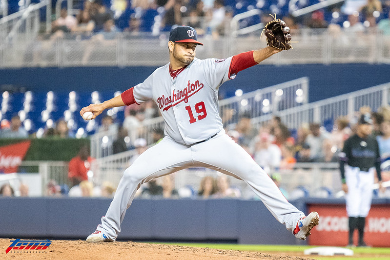 世界大賽第3戰　看好國民不讓分過盤