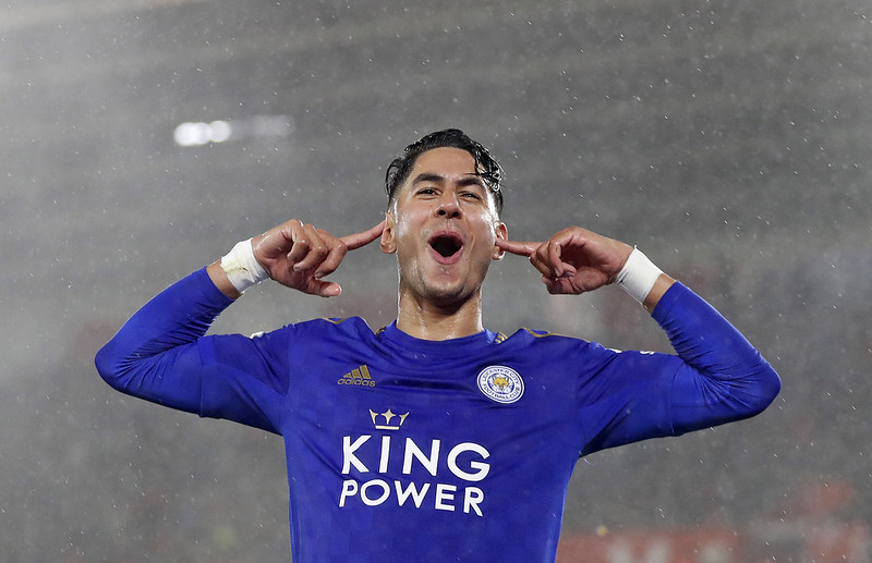 萊斯特城9比0大勝　寫英超紀錄