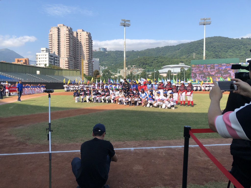 黑豹旗208隊創新高　26日天母點燃戰火　