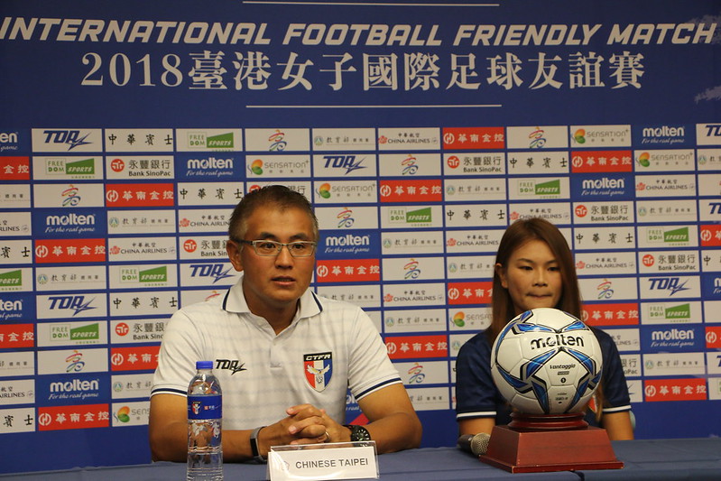 未決定是否旅外　王湘惠盼回饋花蓮