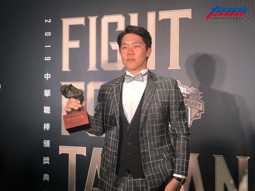 詹子賢逆境中奪獎　無緣12強將當兵