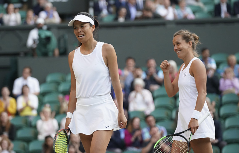 台捷聯軍再下一城　晉年終賽4強