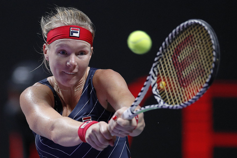 緊急遞補趕場　Bertens逆轉擊敗球后