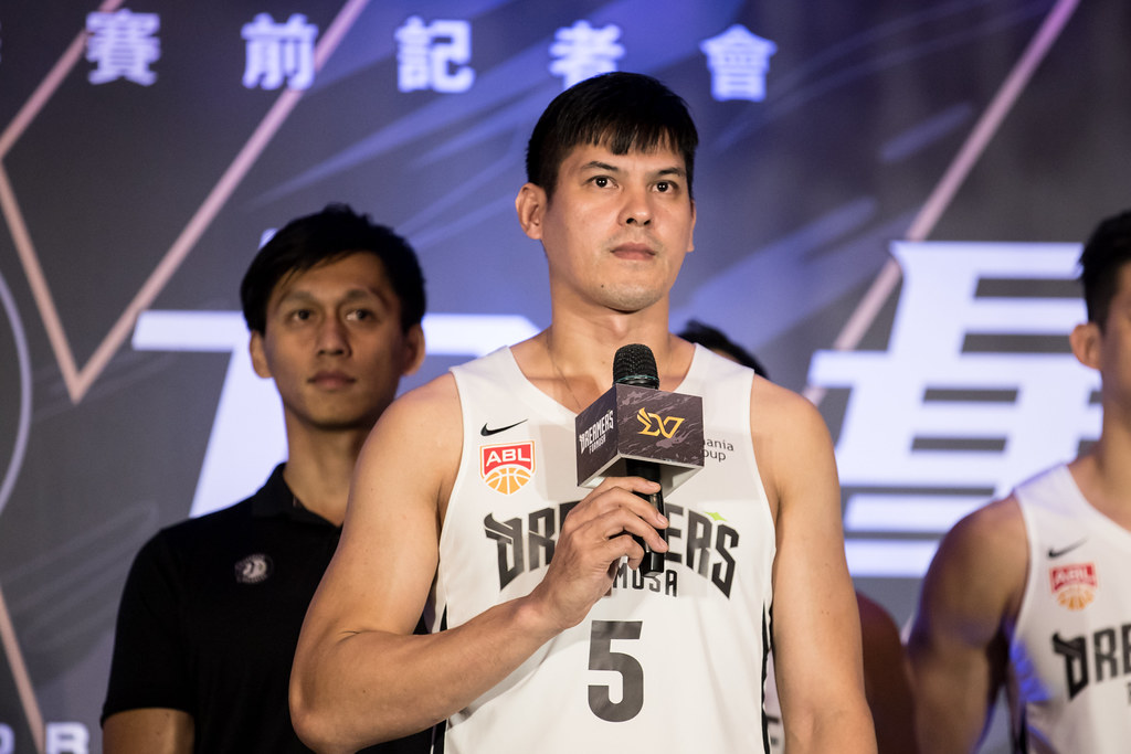 夢想家11/4售票　楊敬敏默契沒問題