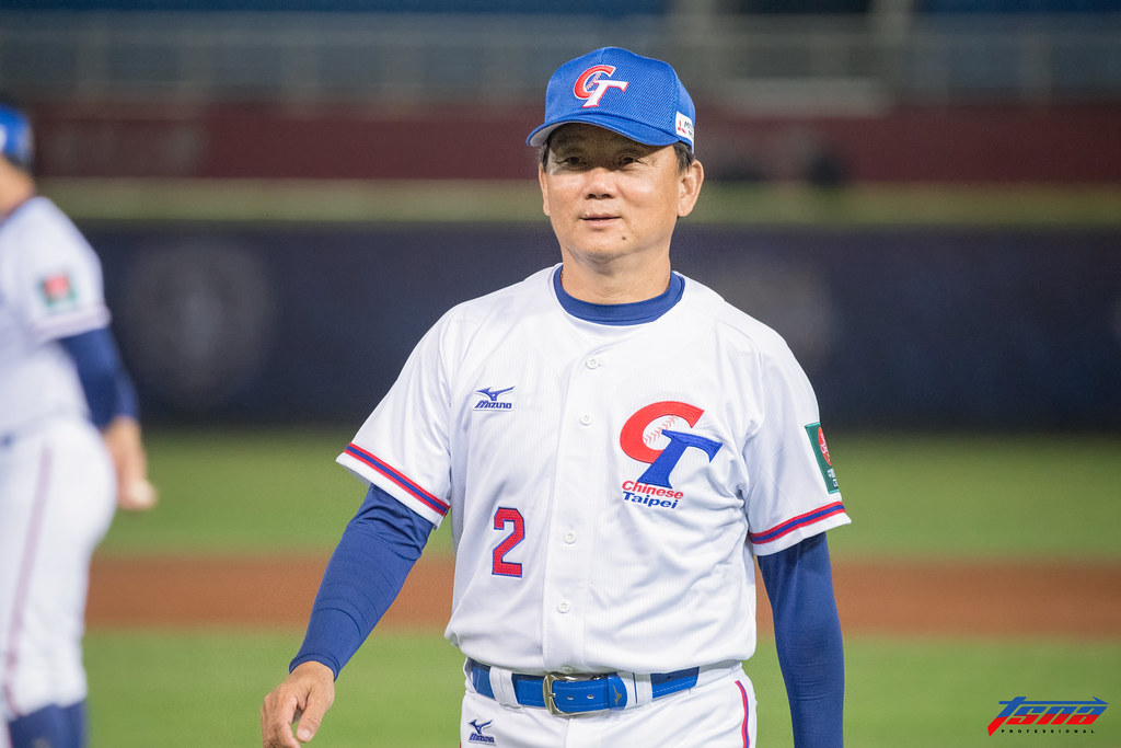 中華隊熱身賽戰澳洲　更改比賽時間