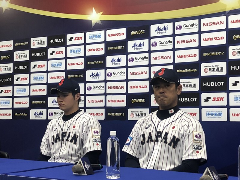 日本逆轉委內瑞拉　搶12強首勝