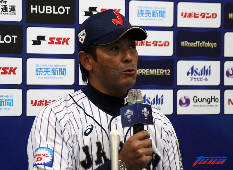 日本完封波多黎各　台日戰先發保密