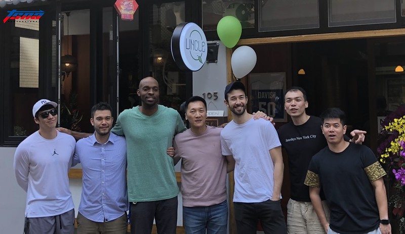 Q恐下半季復出　璞園不排除單洋將開季