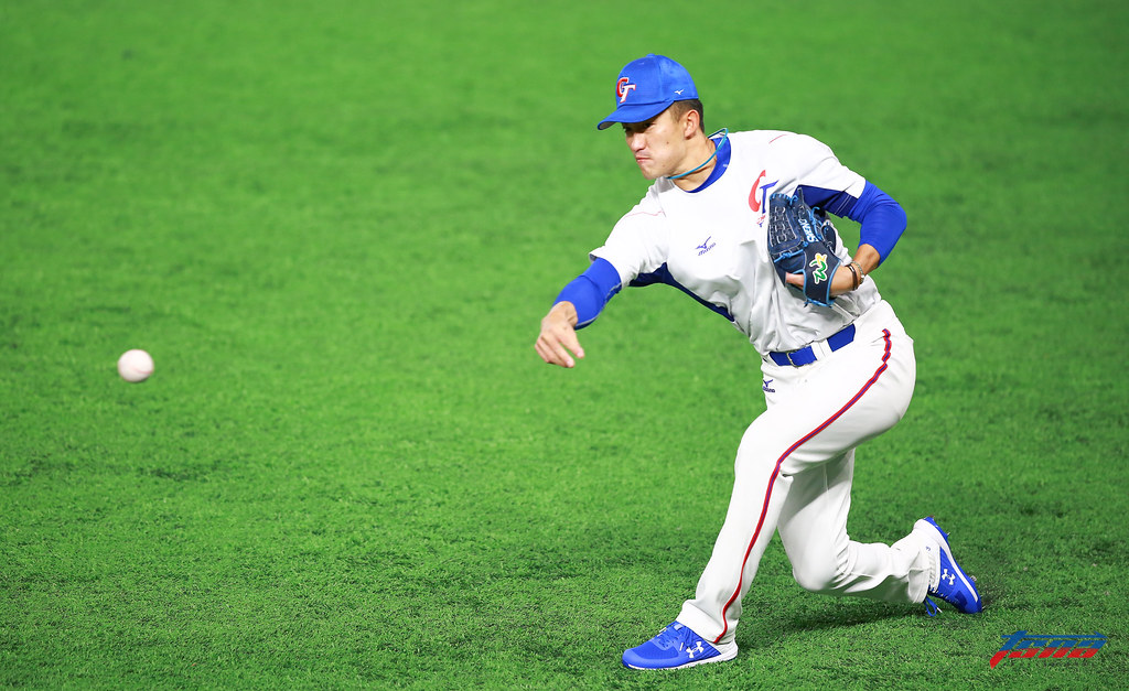 盡全力戰美國　吳昇峰：死也要死在投手丘