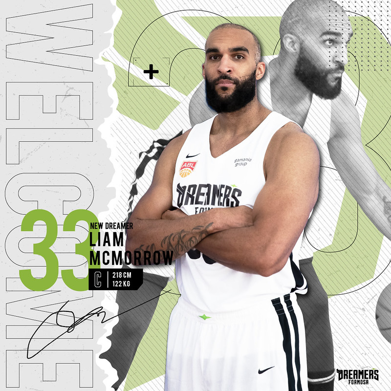 洋將不符需求　夢想家再補李恩