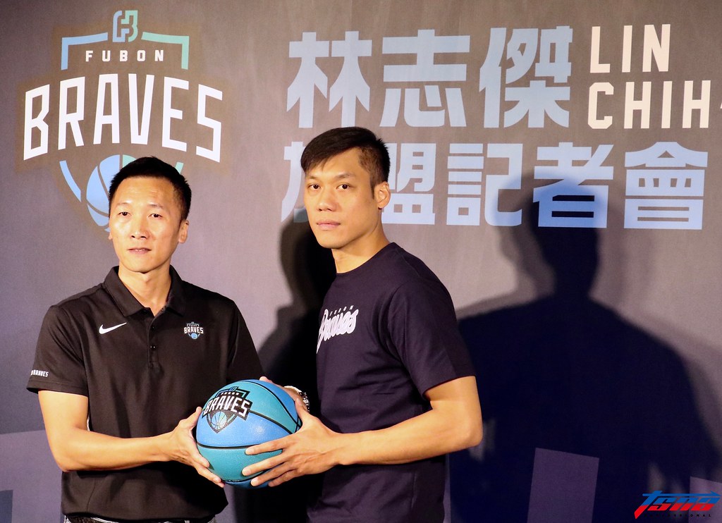 林志傑轟21分　許晉哲讚超職業