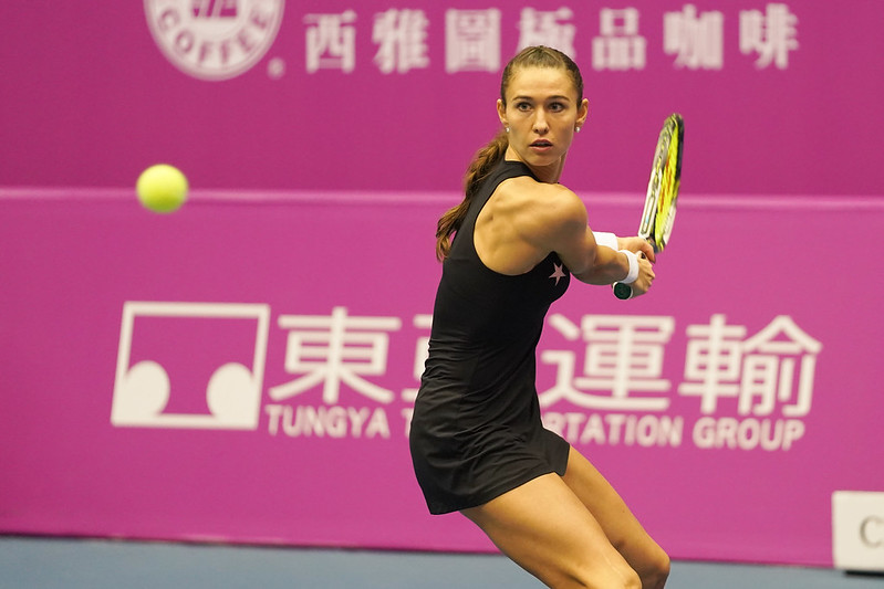 相隔5年Diatchenko封后　Babos止在台14連勝