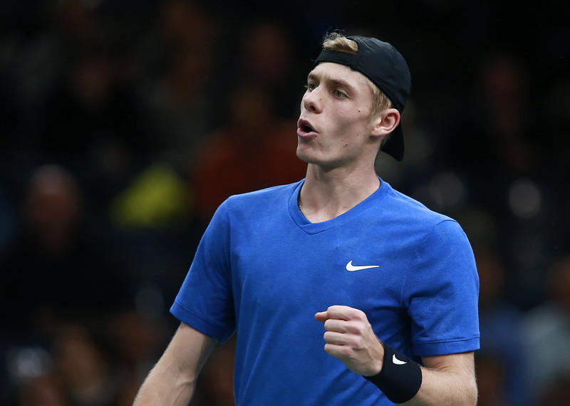 終止對美15連敗　加拿大率先晉8強