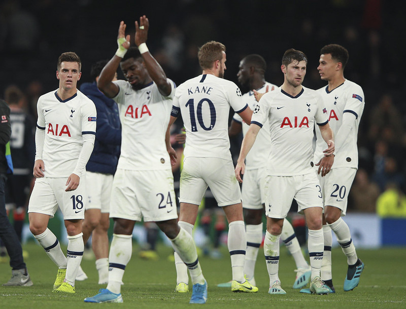 Mourinho接掌熱刺兵符　承諾帶來快樂