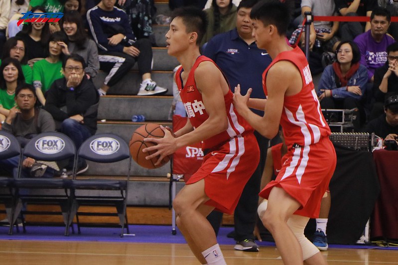 最佳第6人想打先發　李承謙助光復晉級