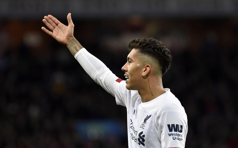 險勝水晶宮　利物浦教頭：不是問題