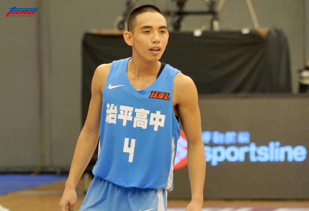 范筱林素人殺出　治平連2年闖12強