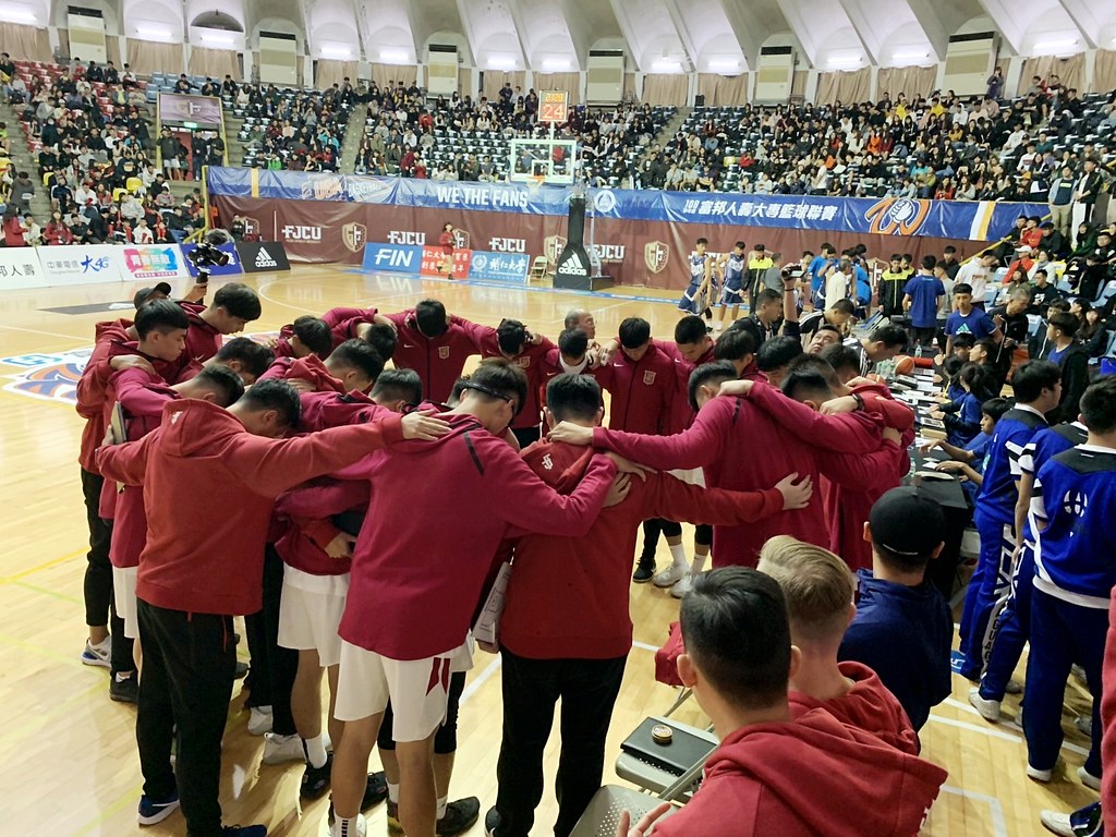 老教頭逝世後　輔大為他而戰