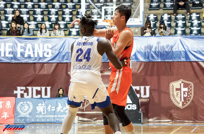  UBA外籍球員多　國體教頭堅持不找外援