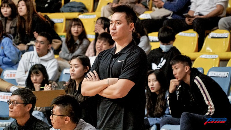 台藝大傷兵多　開季苦吞2連敗