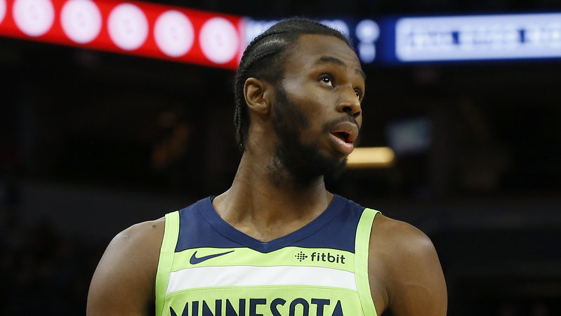 Wiggins回歸利多　看好灰狼過盤