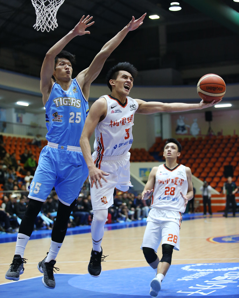 SBL12月開打　新球季採上下半季
