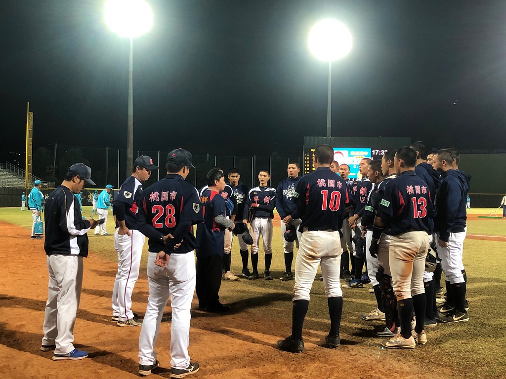 平鎮4強賽險勝　連5年闖黑豹旗冠軍戰