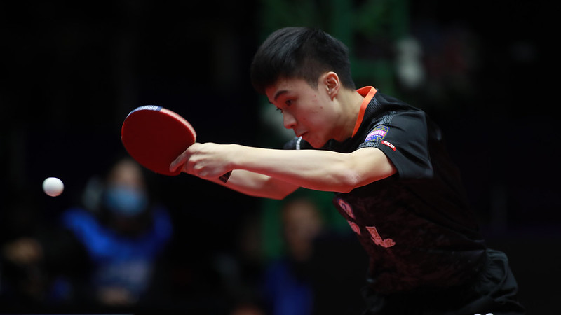 林昀儒世界盃奪銅　寫台灣新紀錄