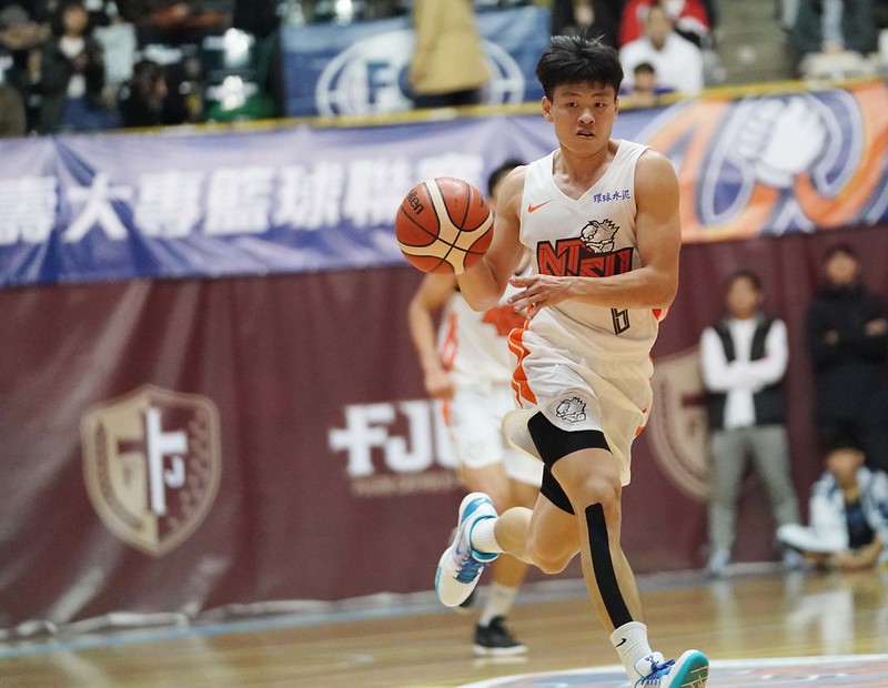 關達祐準絕殺　桑茂森：希望每場都這樣